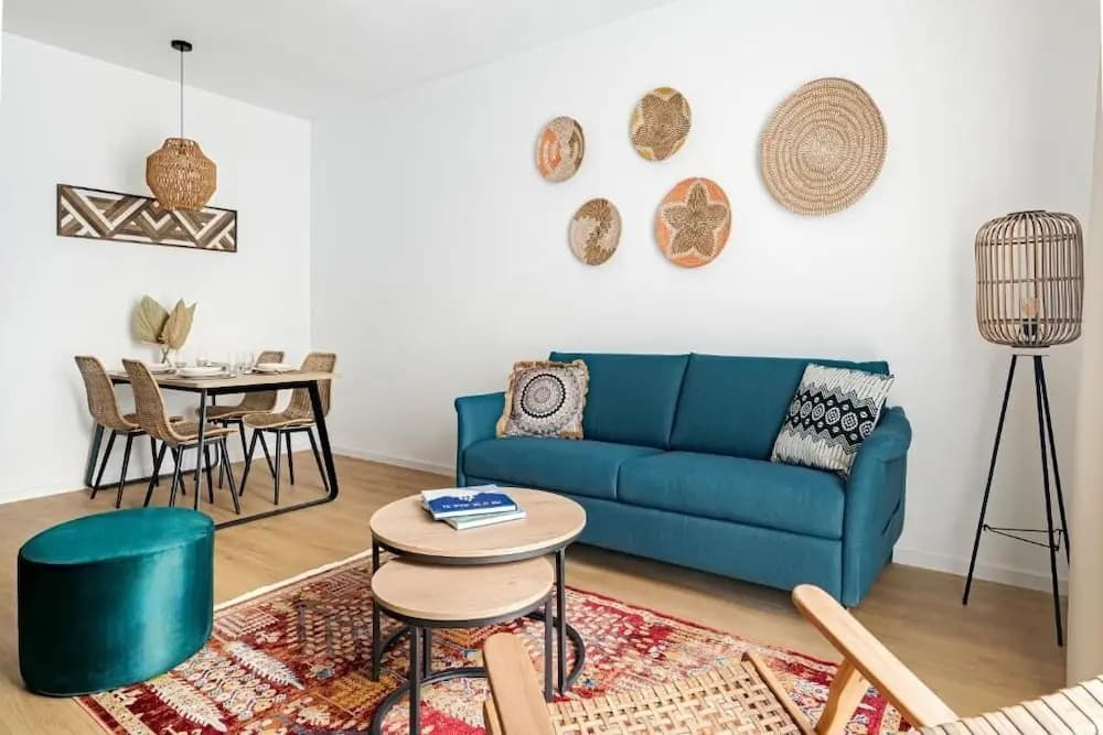 D52 Apartment Hotel - photo 10