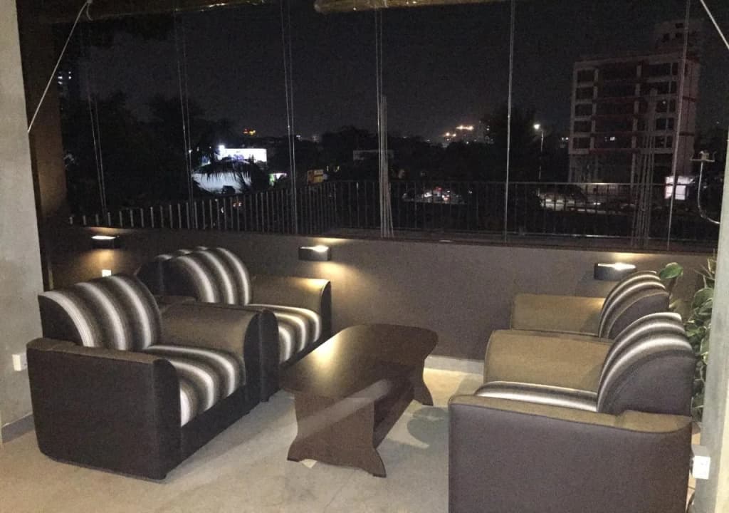 Sansu Hotel - photo 22