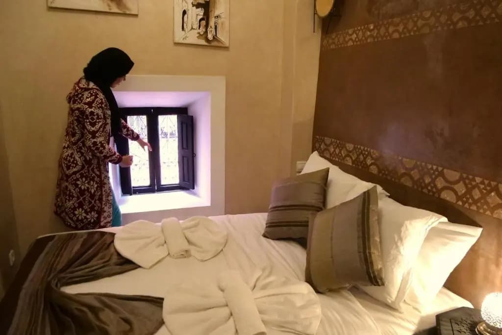Riad Dar Sirine - photo 3