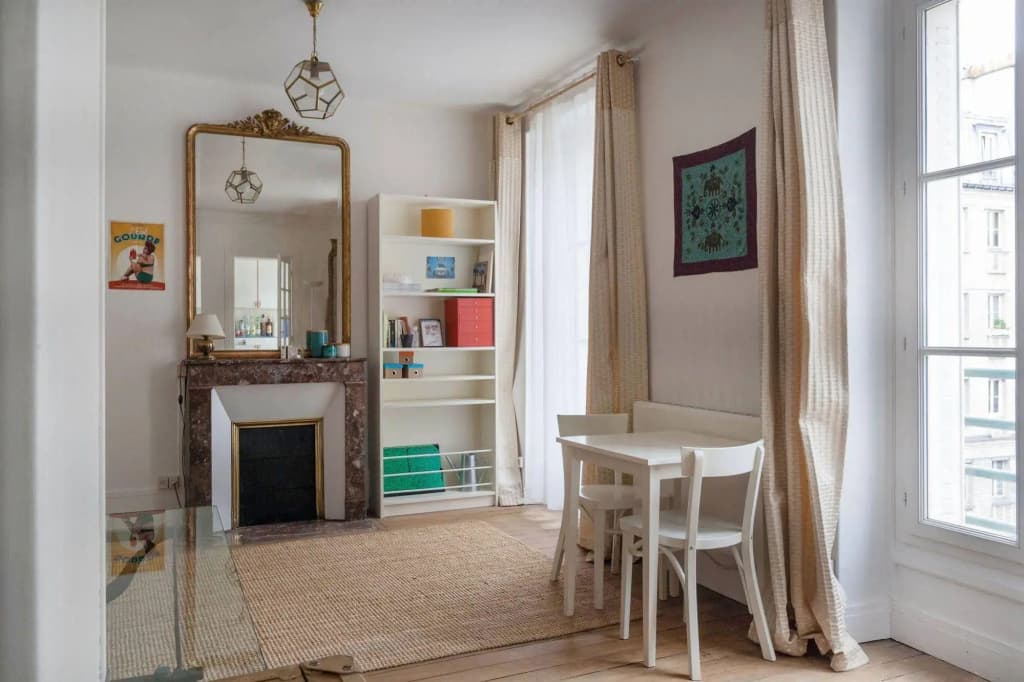Apartment Alésia Denfert Rochereau - Smartrenting - photo 13