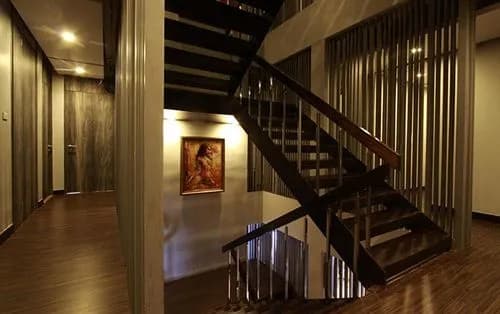 The Belle Resort - photo 9