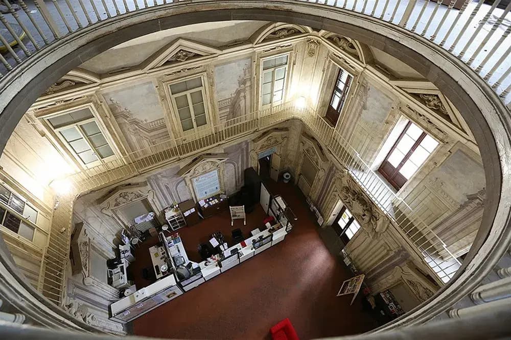 Ostello Villa Camerata - photo 11