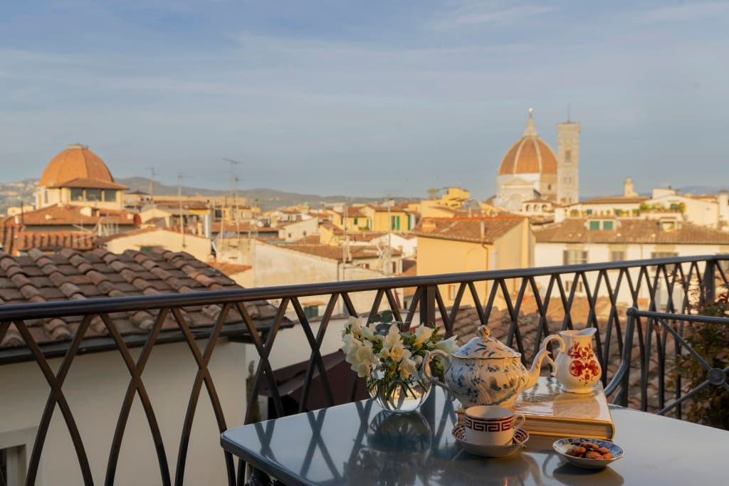 The Place Firenze - photo 44