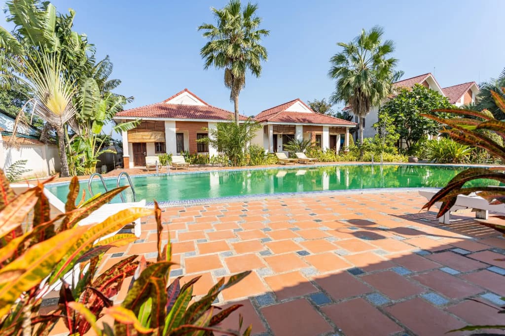Bach Duong Phu Quoc Resort - photo 13