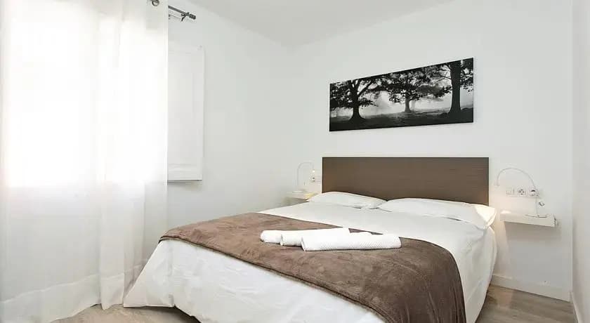 ClassBedroom Apartments VIII - photo 2