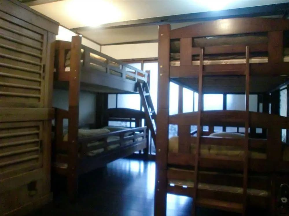 Guest House Sukeroku - photo 20