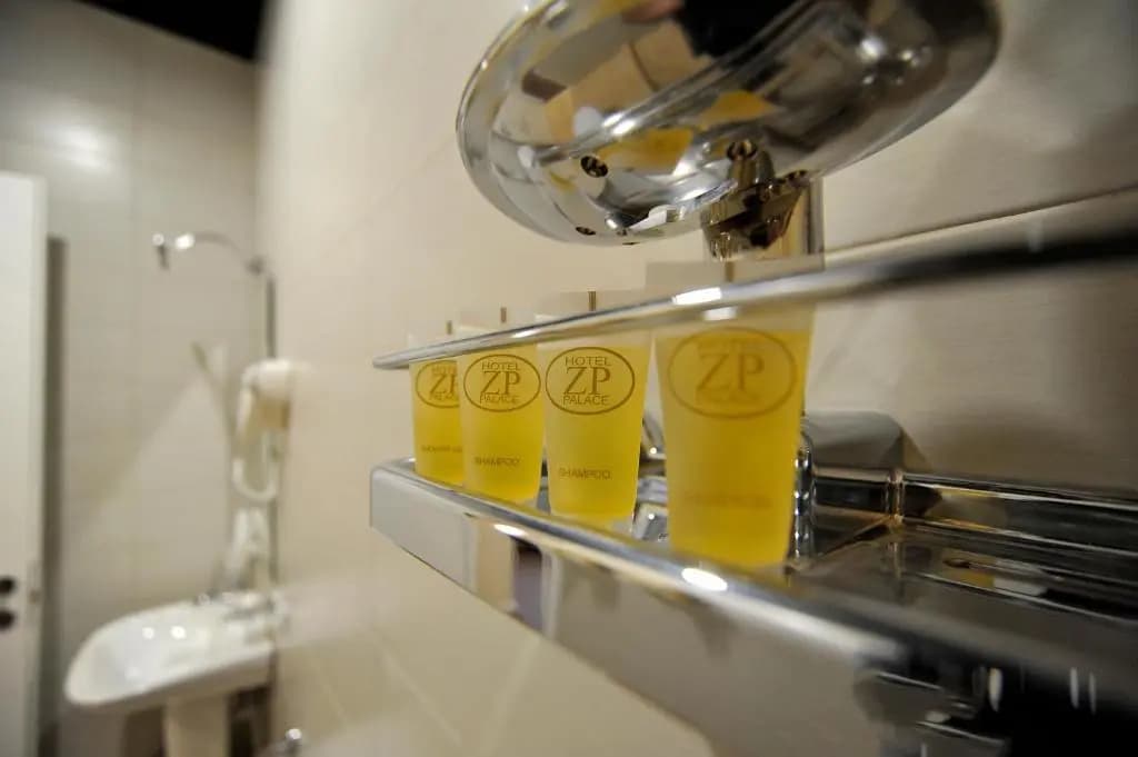 Hotel Zp - photo 9