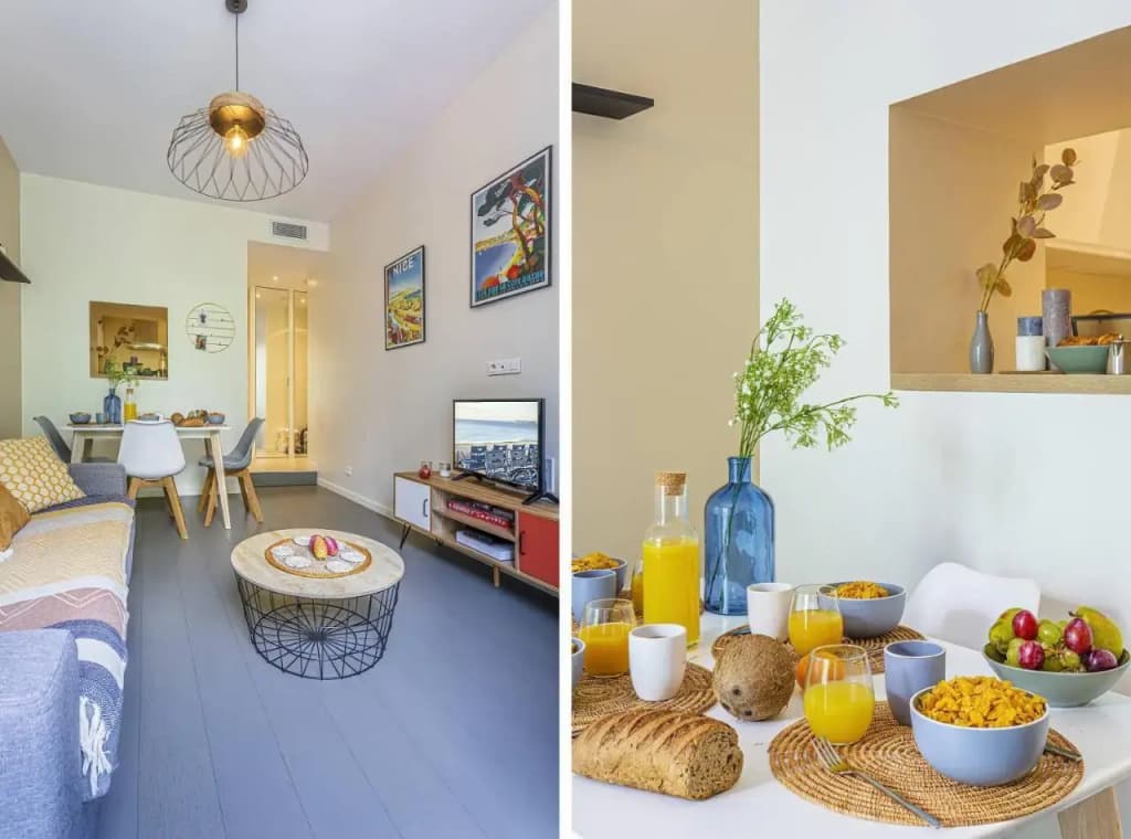 My Casa - Gambetta 33 - photo 11