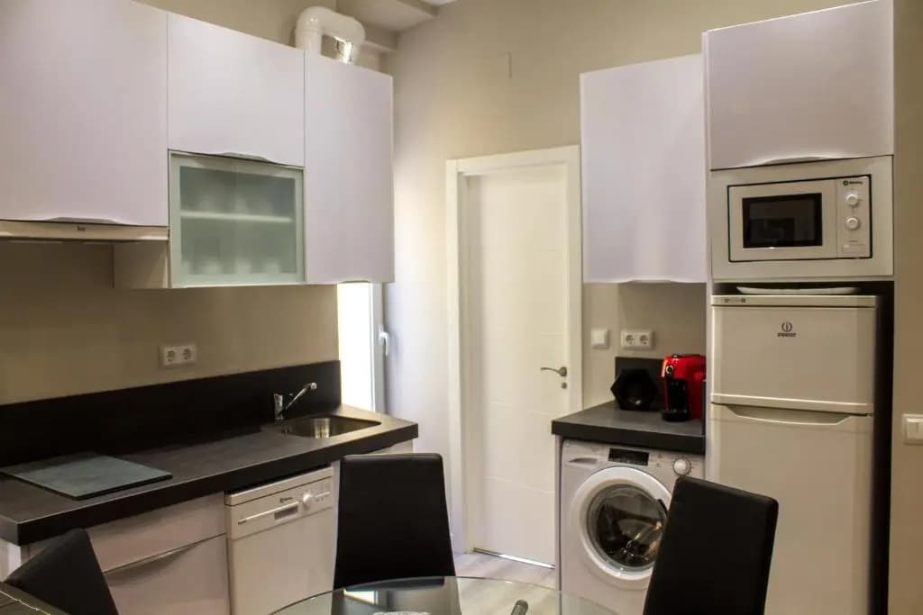 Noviciado Apartment - photo 9