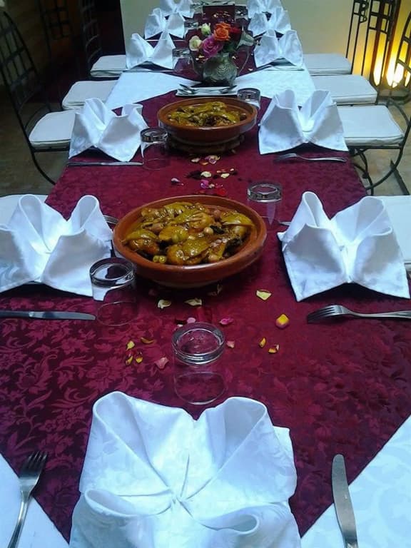 Riad Aubrac - photo 13