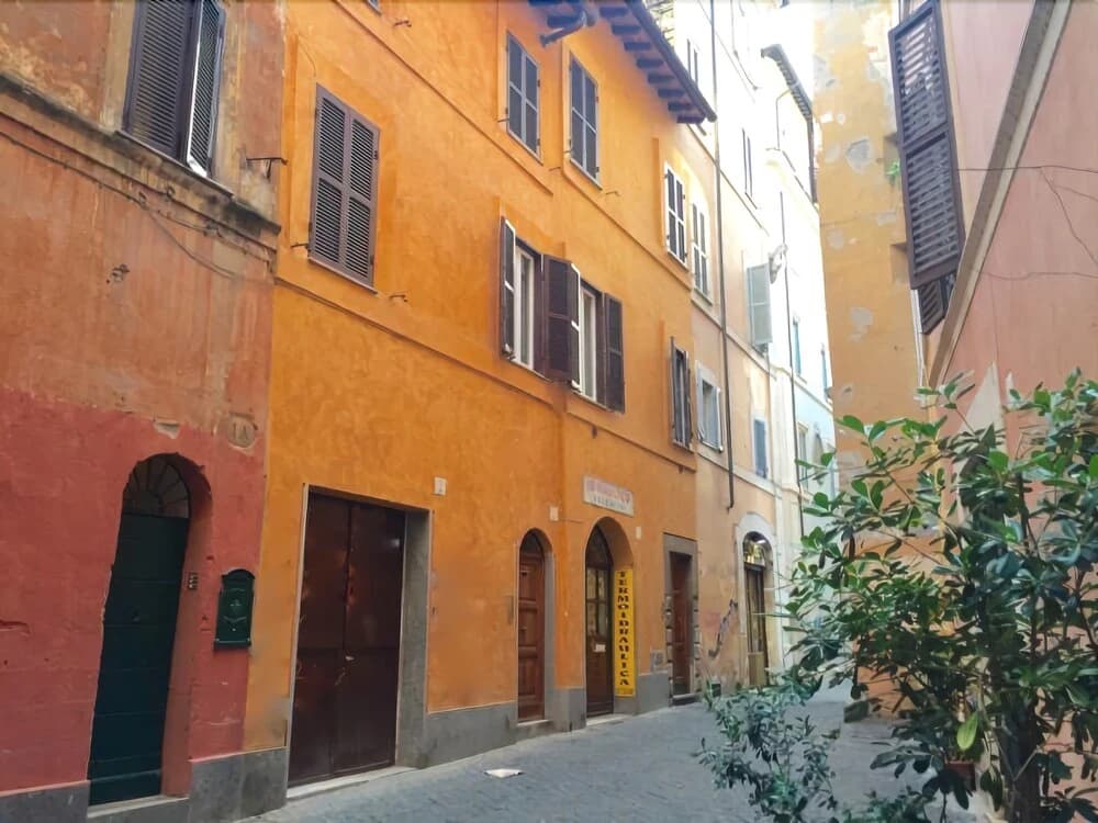 Giglio Apartment - Navona Square - main photo