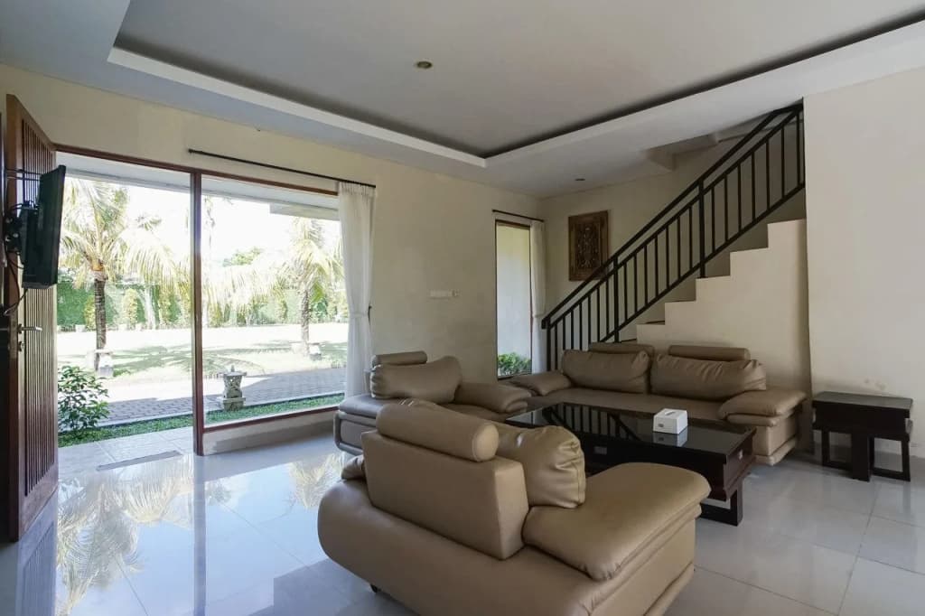 The Casa Uli Villas Jimbaran - photo 7