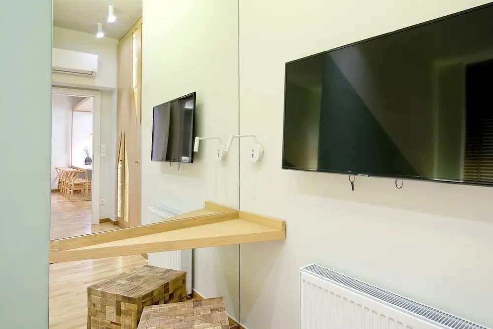 The Fancy Philosopher Apartment - photo 17