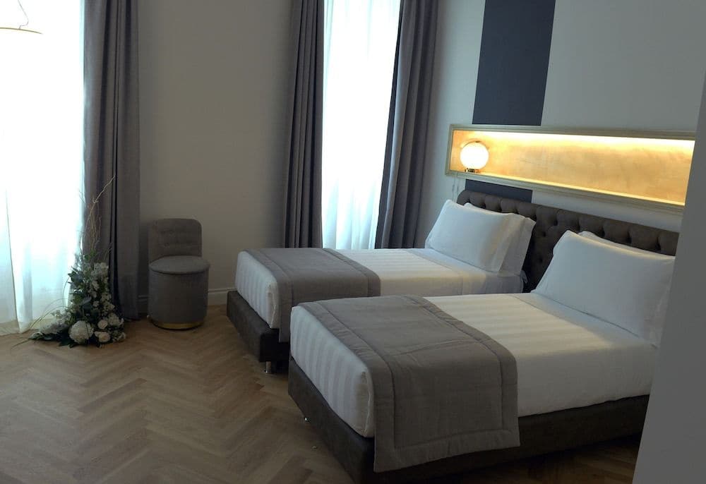 Spagna Luxury rooms - photo 4