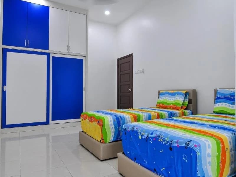 Syahbandar Guest House - photo 8