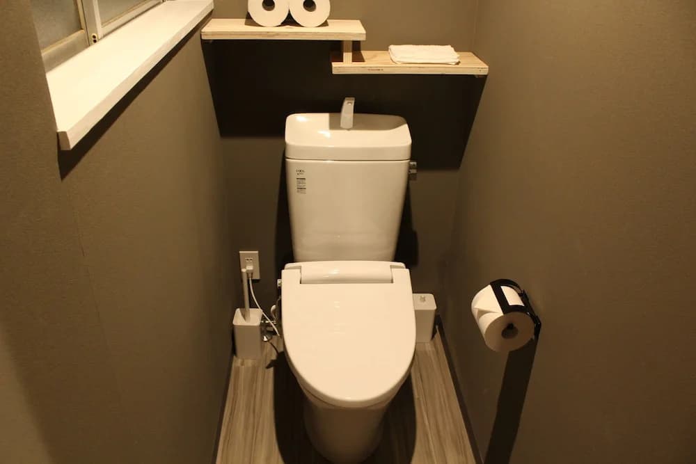 SEKAI HOTEL Kiri - photo 10