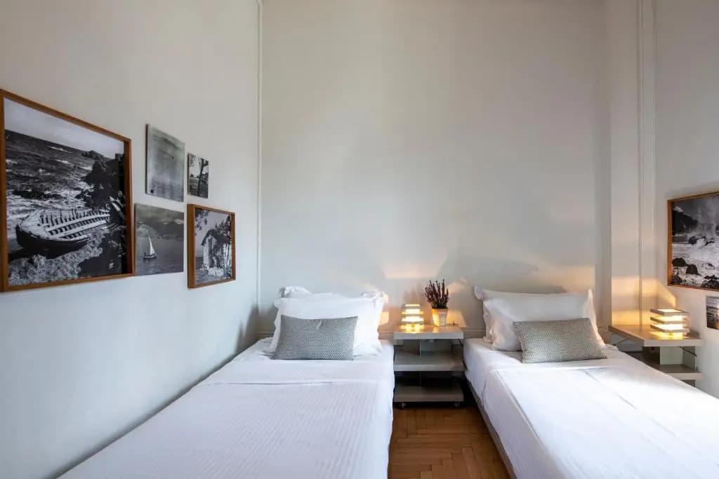 Hidesign Athens Luxury Apartments In Kolonaki - photo 4