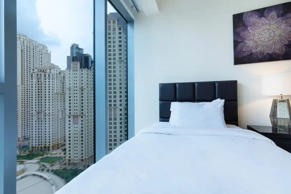 Maison Privee - Spacious Apt w/ Beach, Pool and Marina Access - photo 4