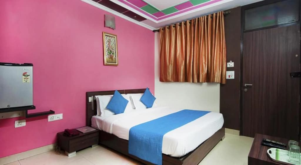 Durga Inn - photo 6