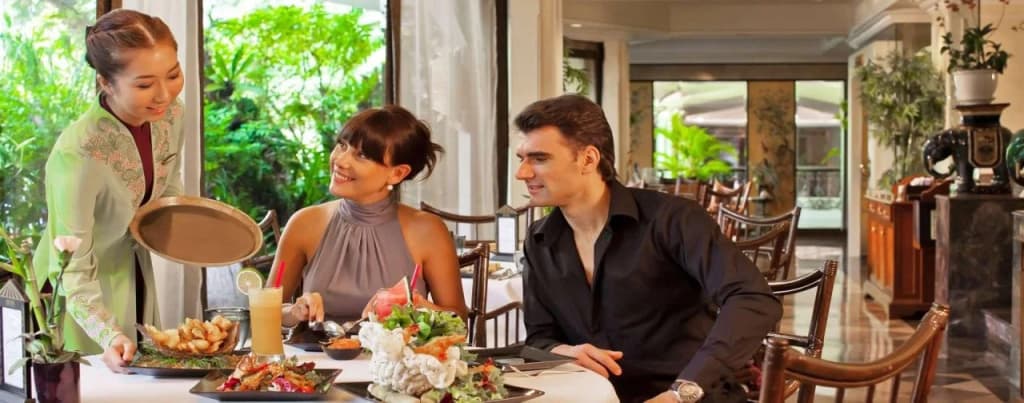 Dusit Thani Bangkok - photo 39