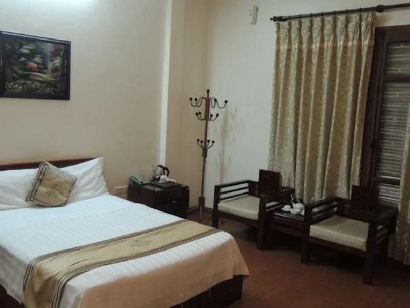 Mai Villa - Mai Phuong 2 - photo 4