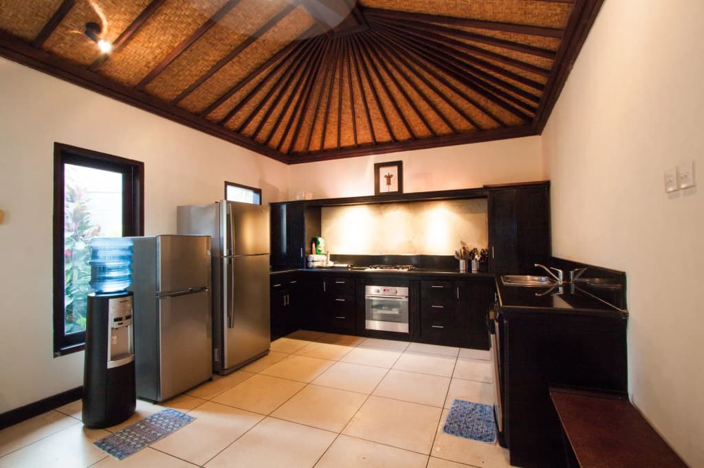 Villa Dewata Seminyak - photo 20