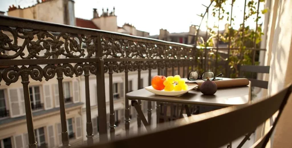Le Grey Hotel - photo 10