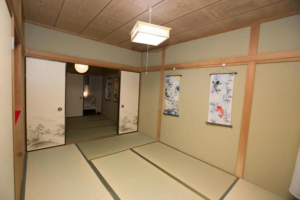 Nishioi House - photo 7