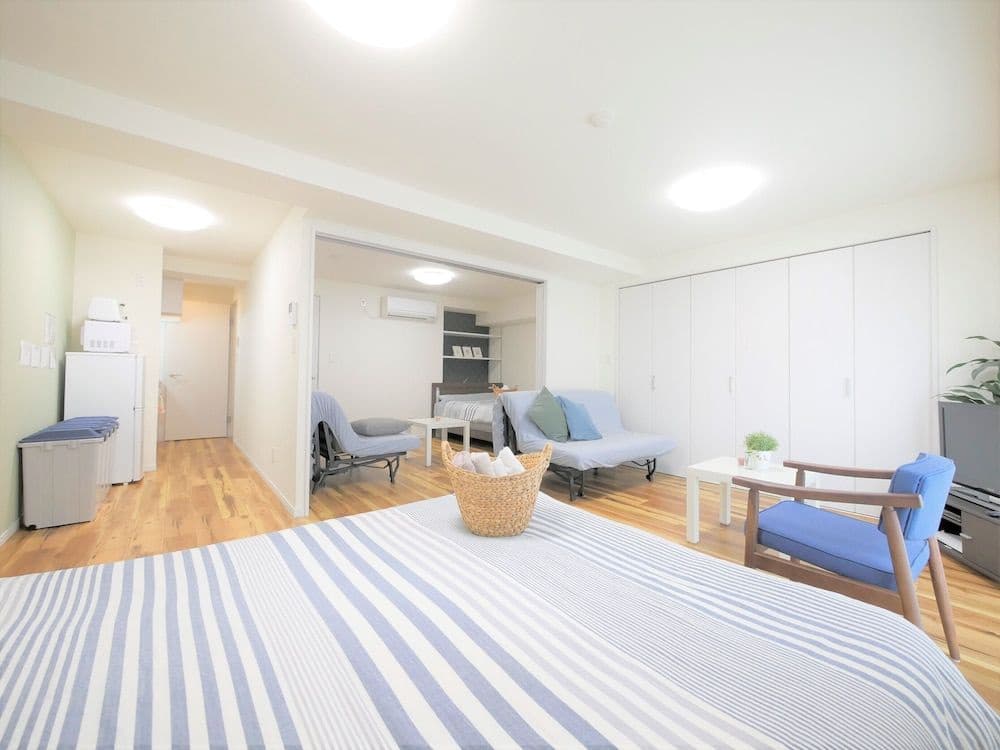 HoujyouBuilding 302 - photo 11