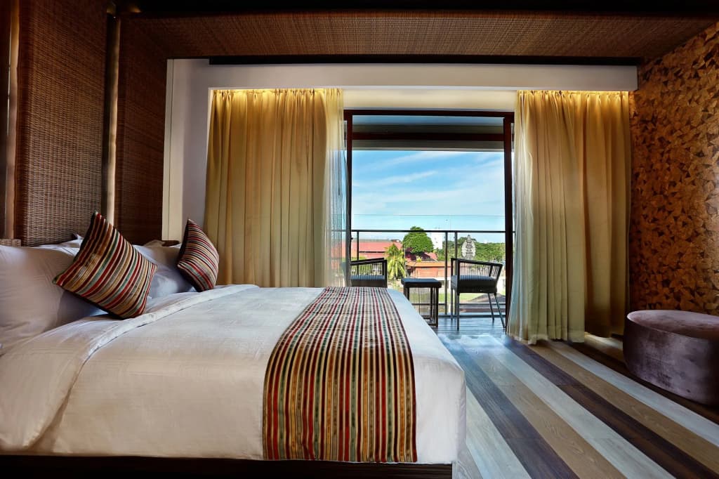 Mega Boutique Hotel & Spa Bali - photo 3