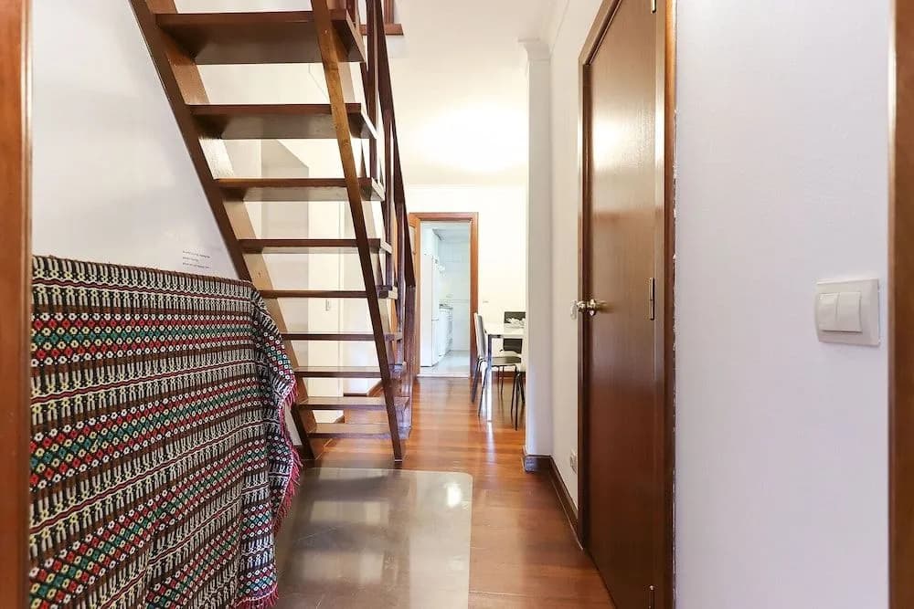 Av. Liberdade Duplex By Homing - photo 14