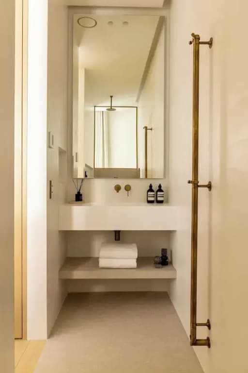 Luxurious Suite - AC- 2P- Madeleine/saint Honore - photo 10