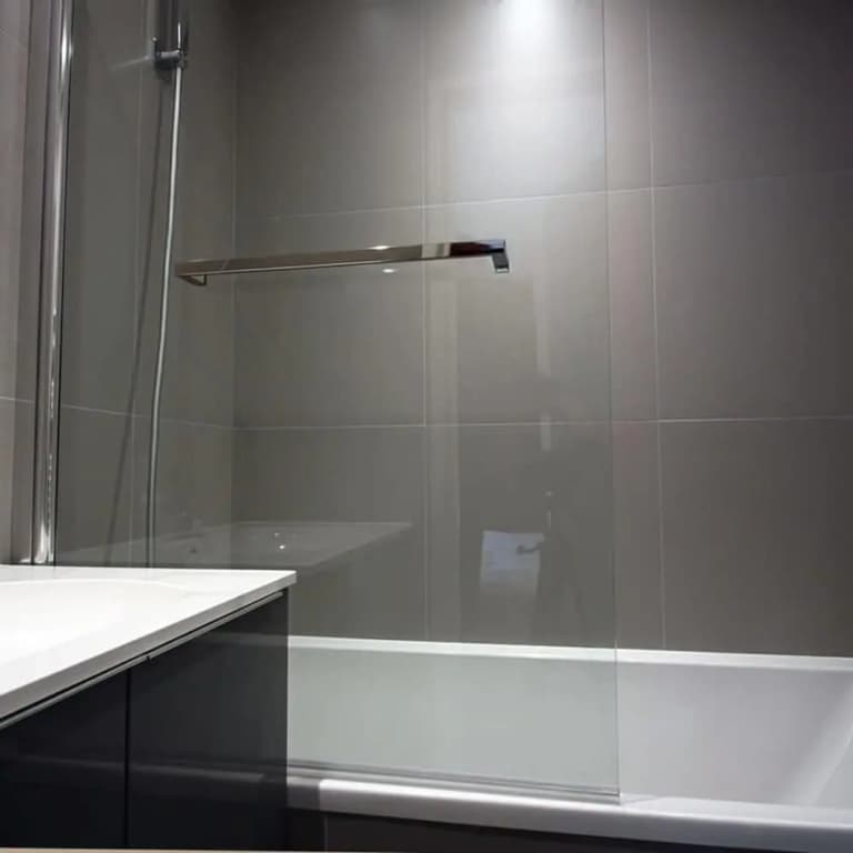 Opera Grey I Trendy 2 Bed Apt in Paris - photo 9