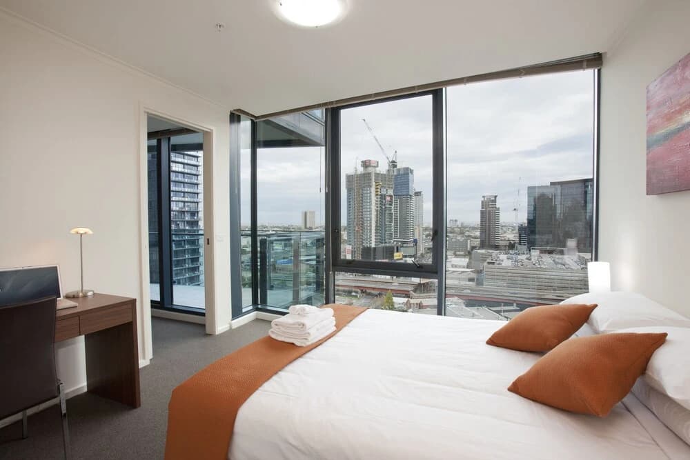 28 Nights Apartments - photo 4