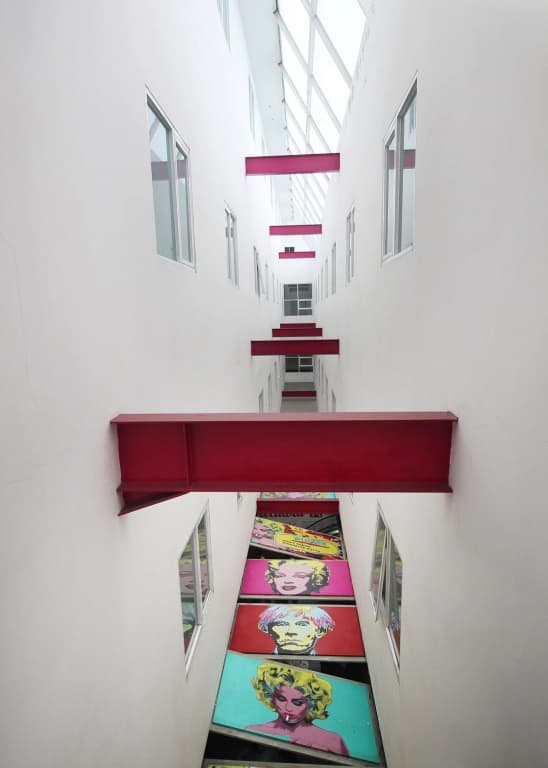 favehotel Melawai - photo 28