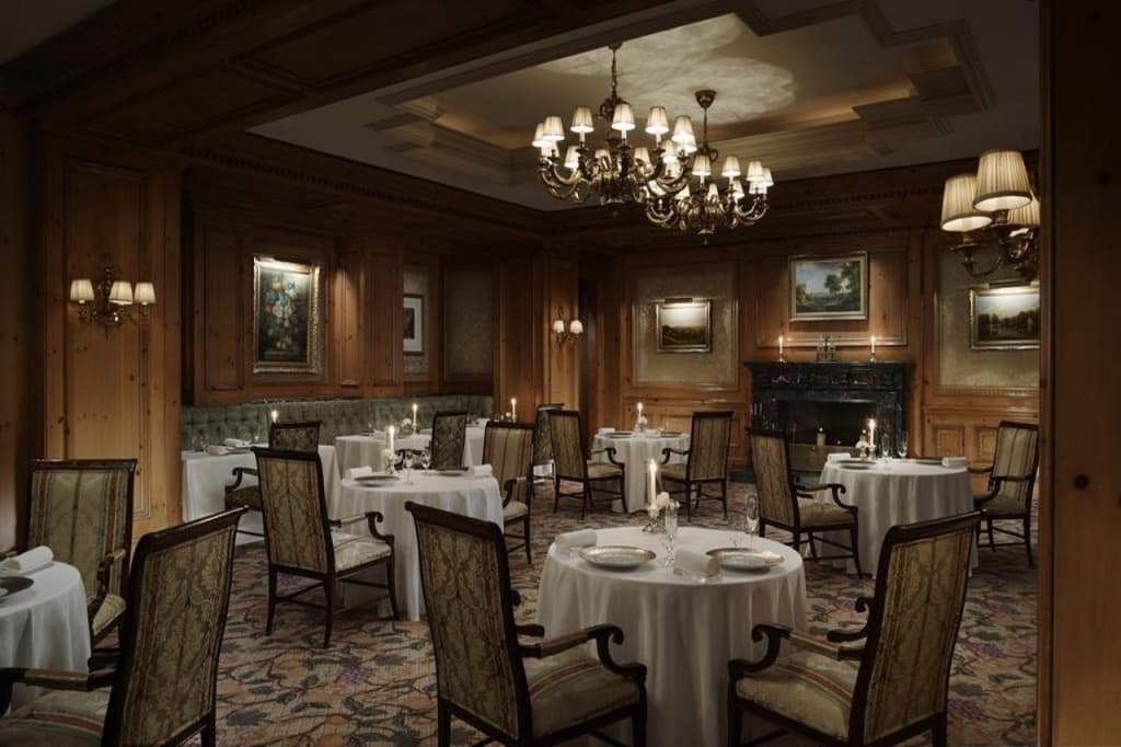 The Ritz-Carlton, Osaka - photo 25