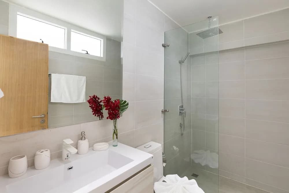 4BR Ocean View&PrivatePool VillaHighArk - photo 7