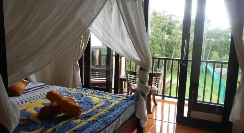 Villa Jasmine B&B - photo 2