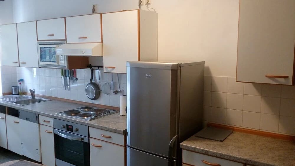 Ruzova Spot Apartments - photo 17