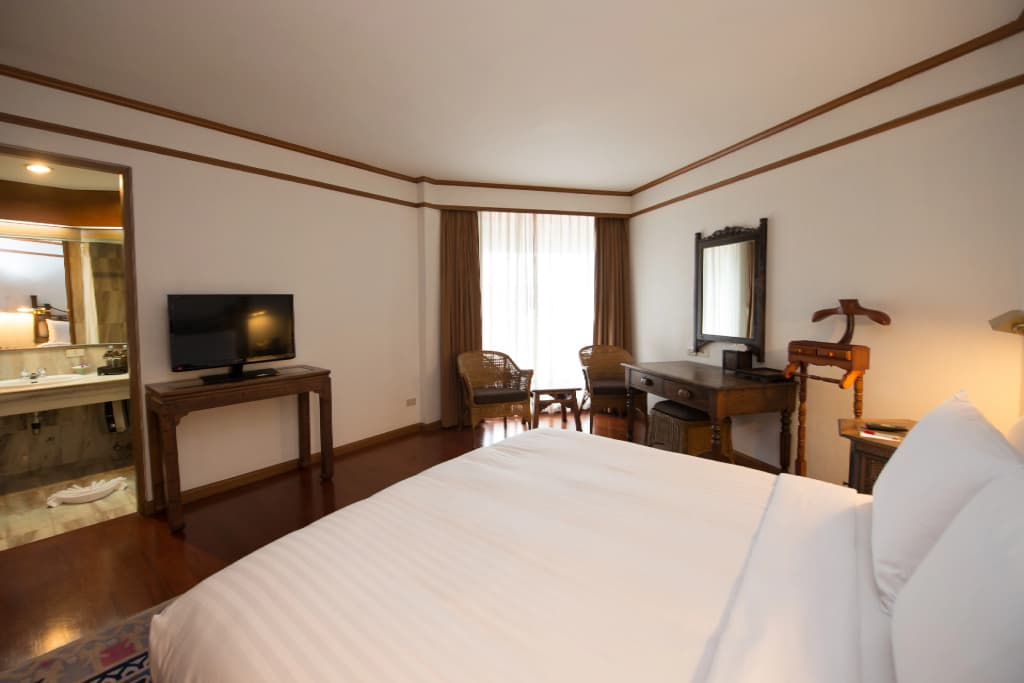 Avani Pattaya Resort - photo 4