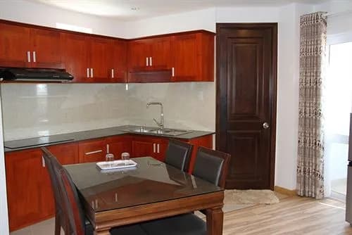 Modern Sky Hotel Nha Trang - photo 18
