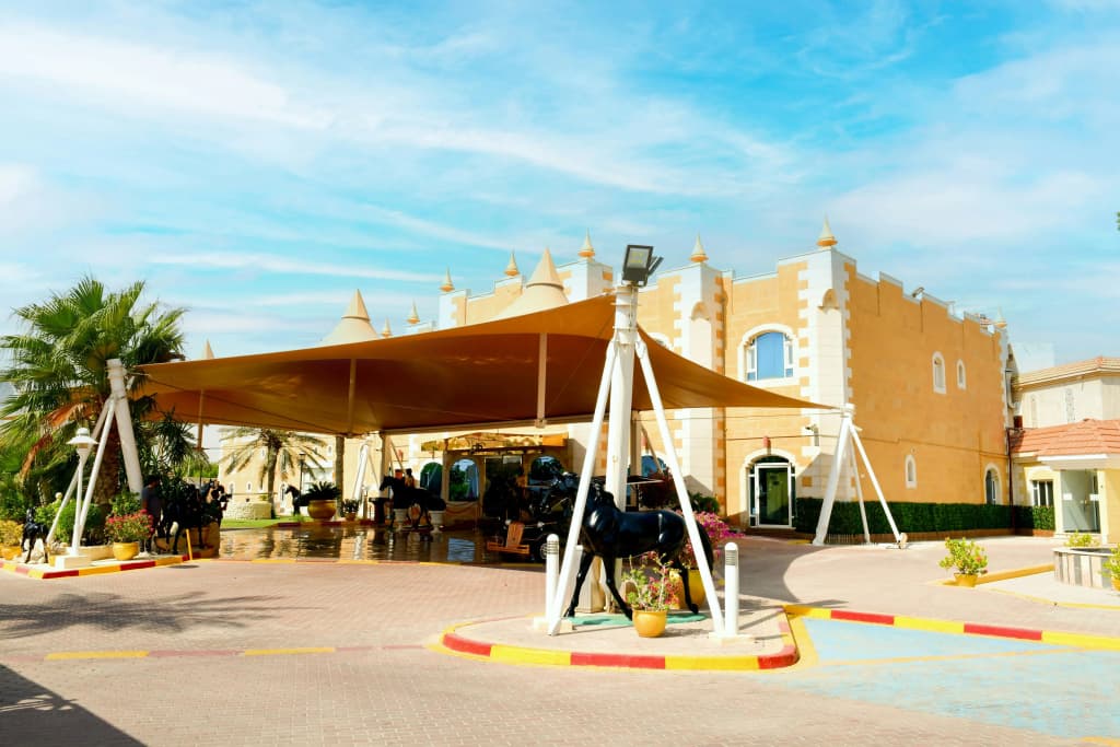 Tio Sea Resort - photo 19