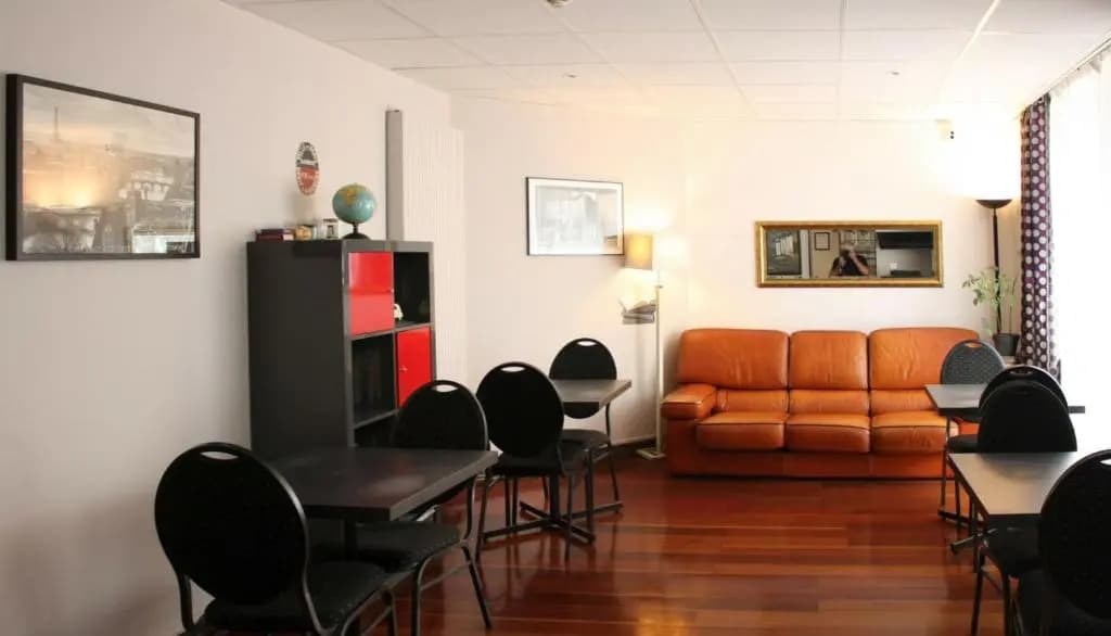 Hotel Hippodrome - photo 8