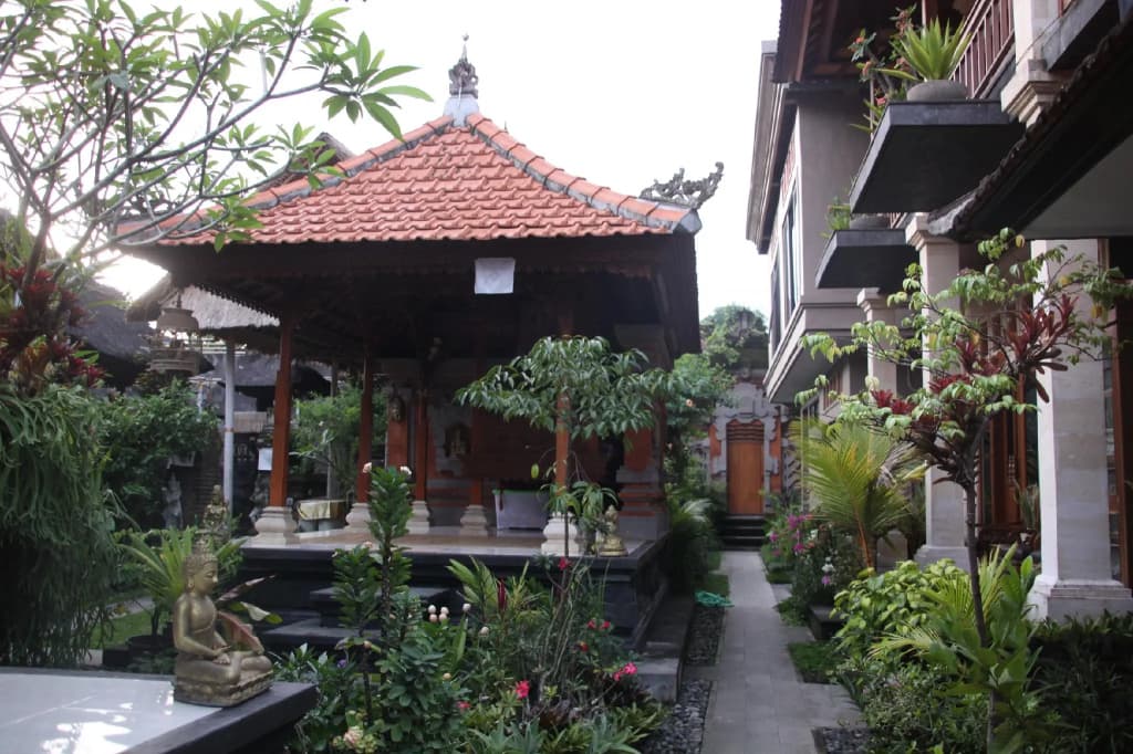 Dono Guest House - photo 16