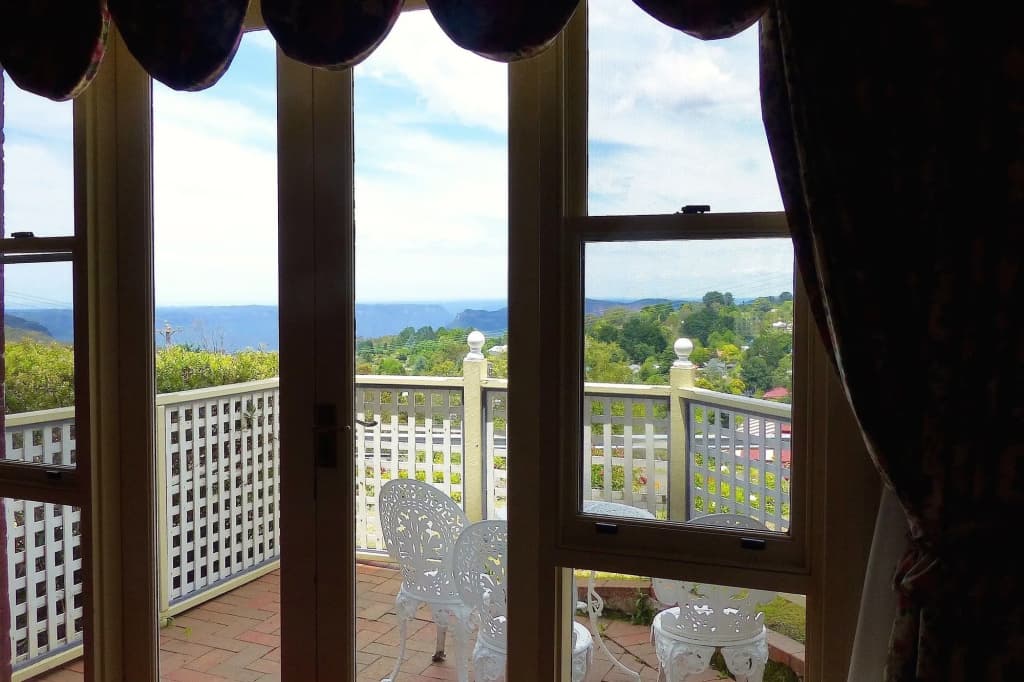 Mountain Heritage Hotel - photo 8