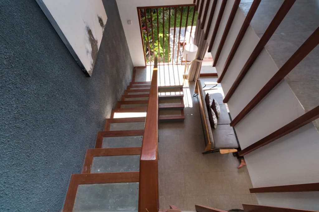 Sanur Art Villas - photo 12