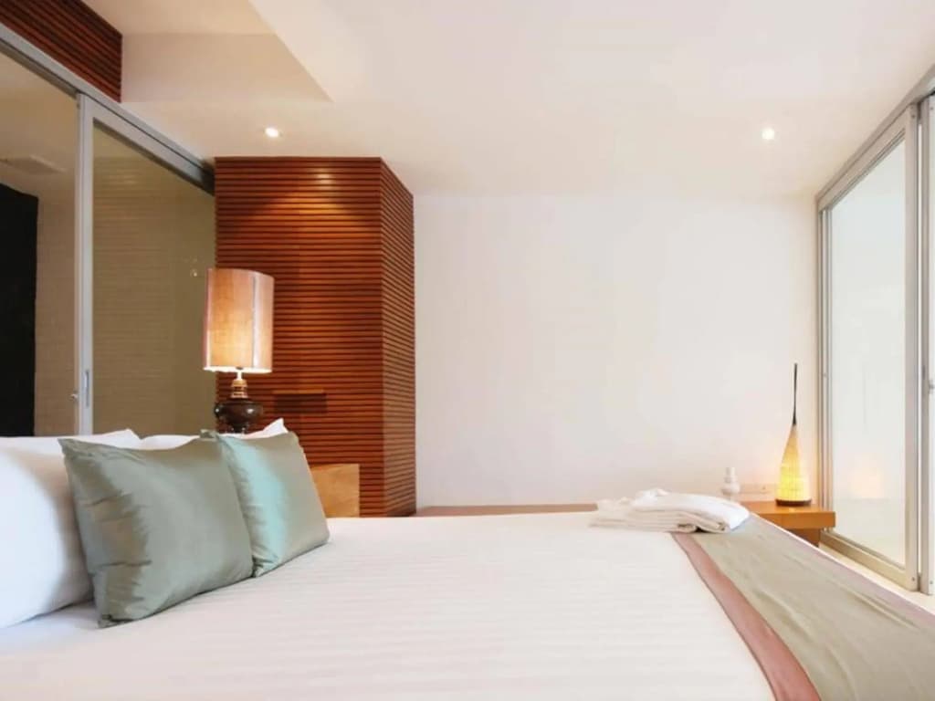 The Quarter Phuket - photo 3