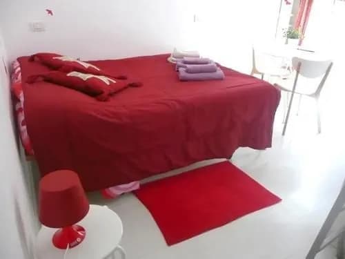 Colosseum In The Heart Studio - photo 7