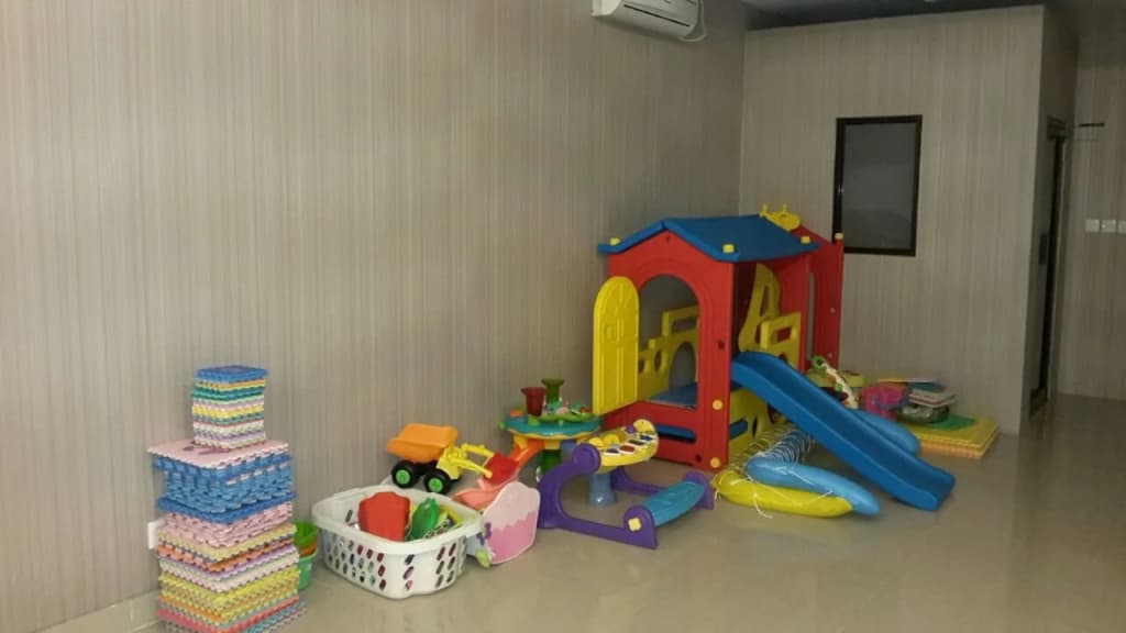 Abian Harmony Hotel & Spa - photo 25
