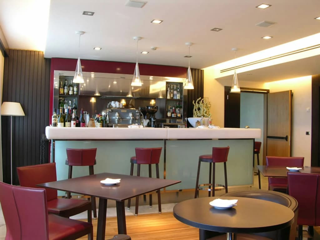 Papillo Hotels & Resorts Roma - photo 21